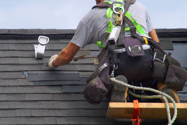 Best Local Roofing Companies  in K I Sawyer, MI