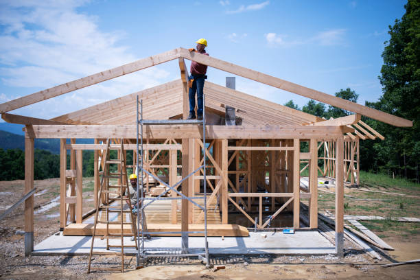 Best Roof Repair Services  in K I Sawyer, MI