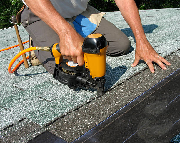 Best Residential Roofing Contractor  in K I Sawyer, MI