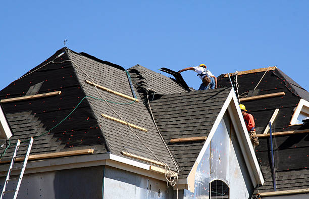 Best Roofing Contractor Near Me  in K I Sawyer, MI