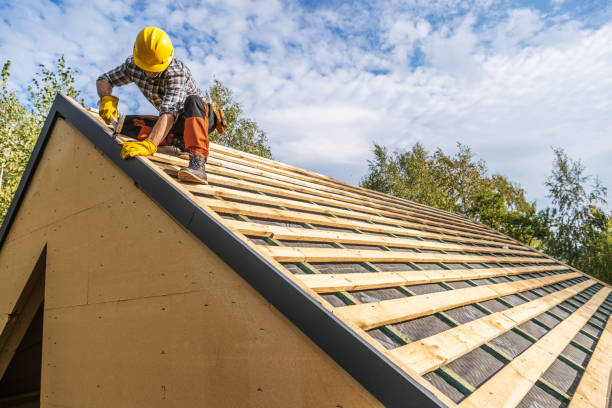 Best Affordable Roofing Company  in K I Sawyer, MI