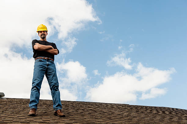 Quick and Trustworthy Emergency Roof Repair Services in K I Sawyer, MI