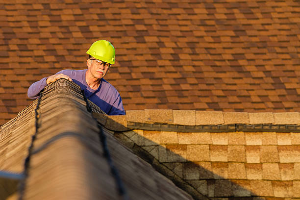 Best Shingle Roofing Installation  in K I Sawyer, MI