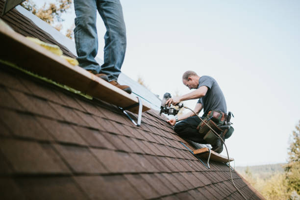 Heating Cable for Roof Installation in K I Sawyer, MI