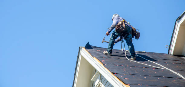 Best Roof Gutter Cleaning  in K I Sawyer, MI